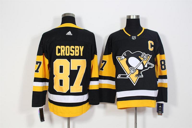 Pittsburgh Penguins Jerseys 24